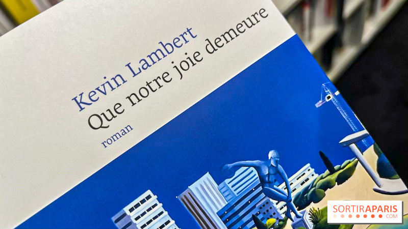 Prix Médicis 2023: writer Kevin Lambert wins prize, full list of winners 
