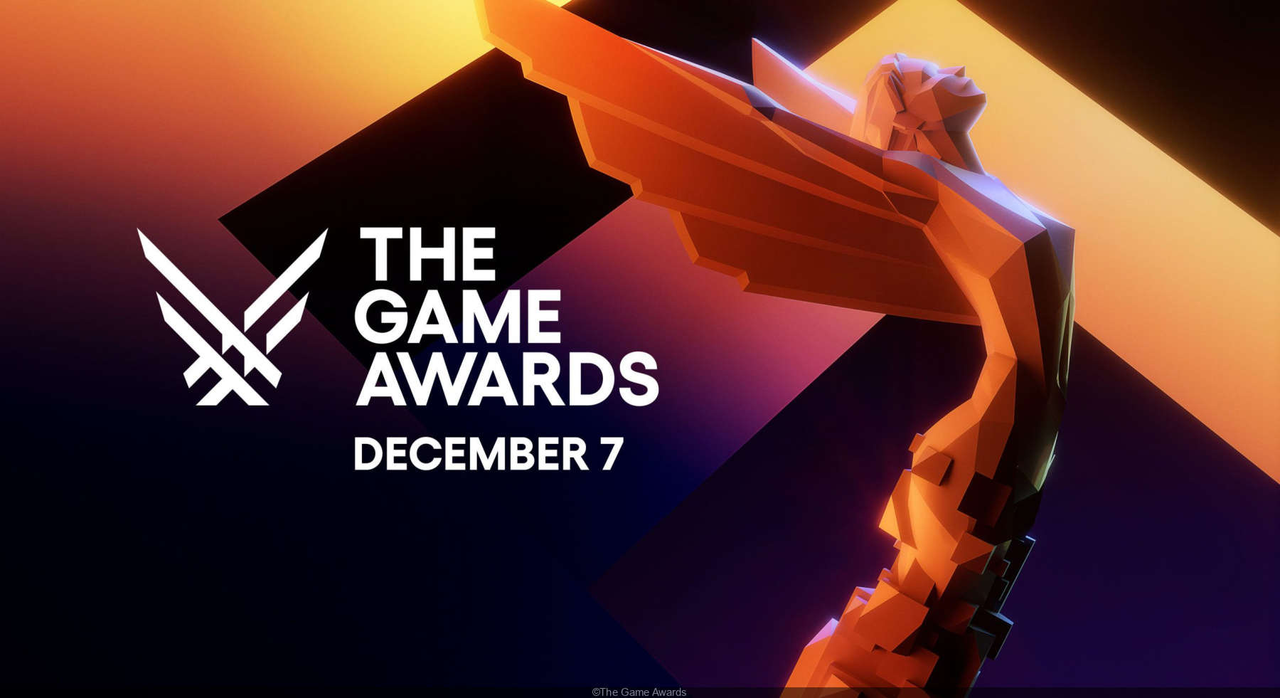 GOTY 2023 узнайте список номинантов Game Awards