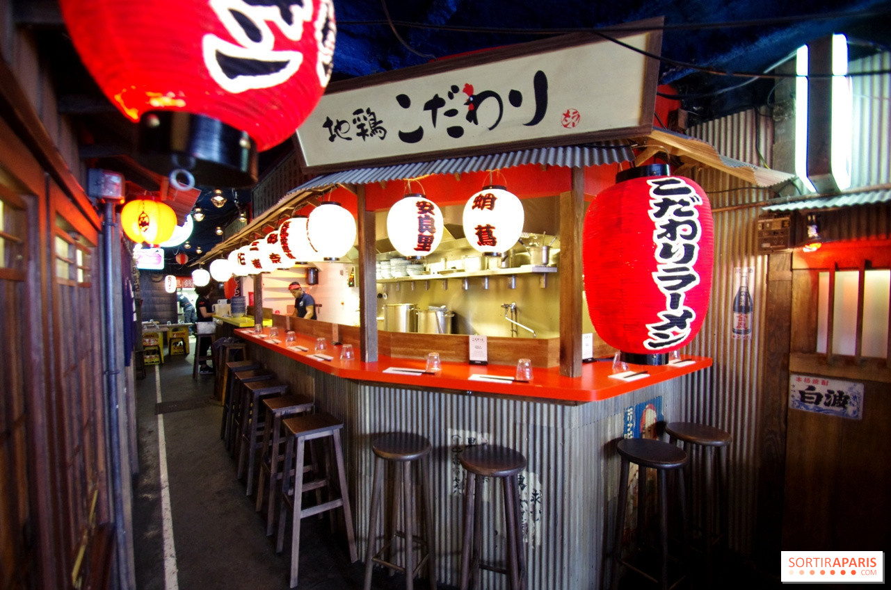 Street food au Japon, les incontournables de la cuisine de rue