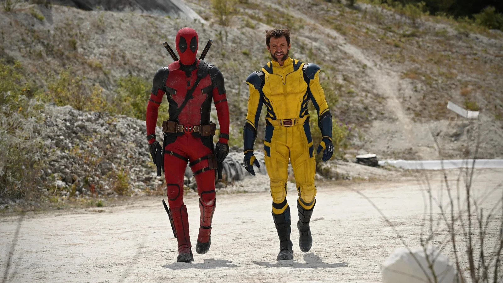 [^Full4K^]Deadpool & Wolverine Watch Online Full Movie Full4K 2024 25