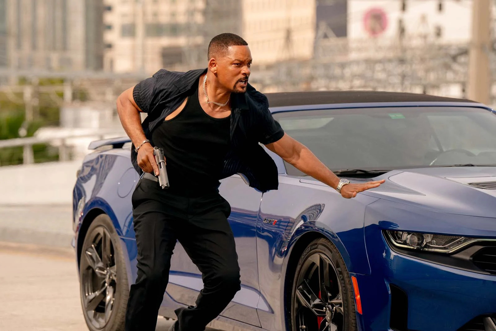 Bad Boys Ride Or Die Will Smith i Martin Lawrence Se ntorc La 