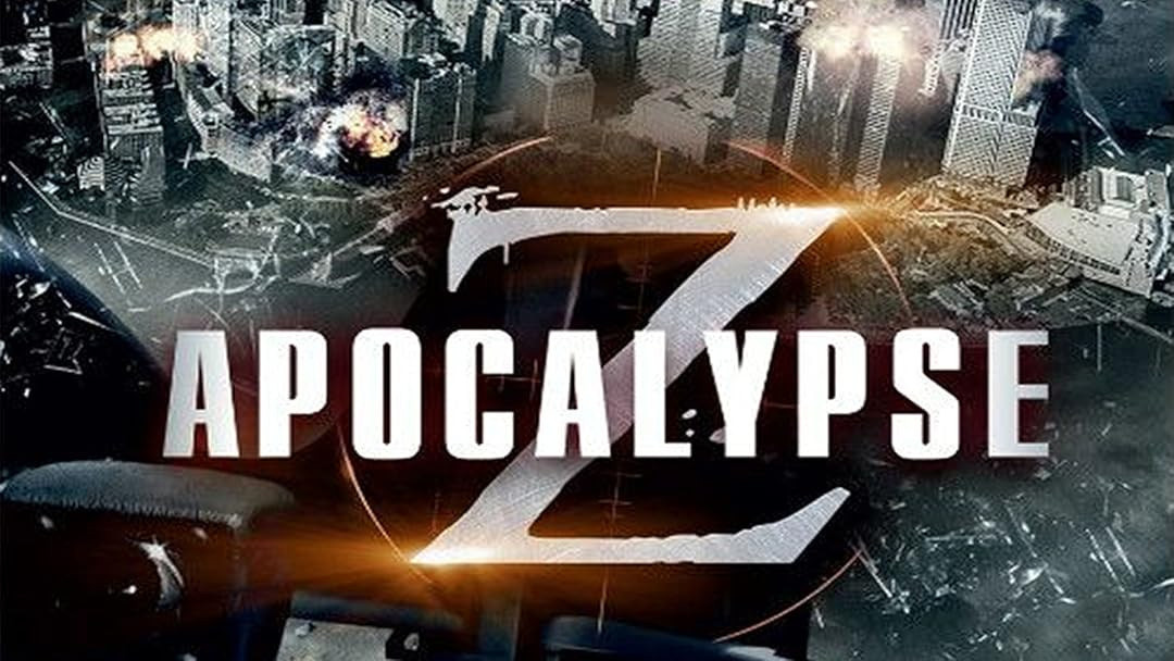 Apocalypse Z Bu Prime Video Filminde Zombiler Mizah Ve Kahraman Bir Apocalypse Z Bu Prime Video Filminde Zombiler Mizah Ve Kahraman Bir