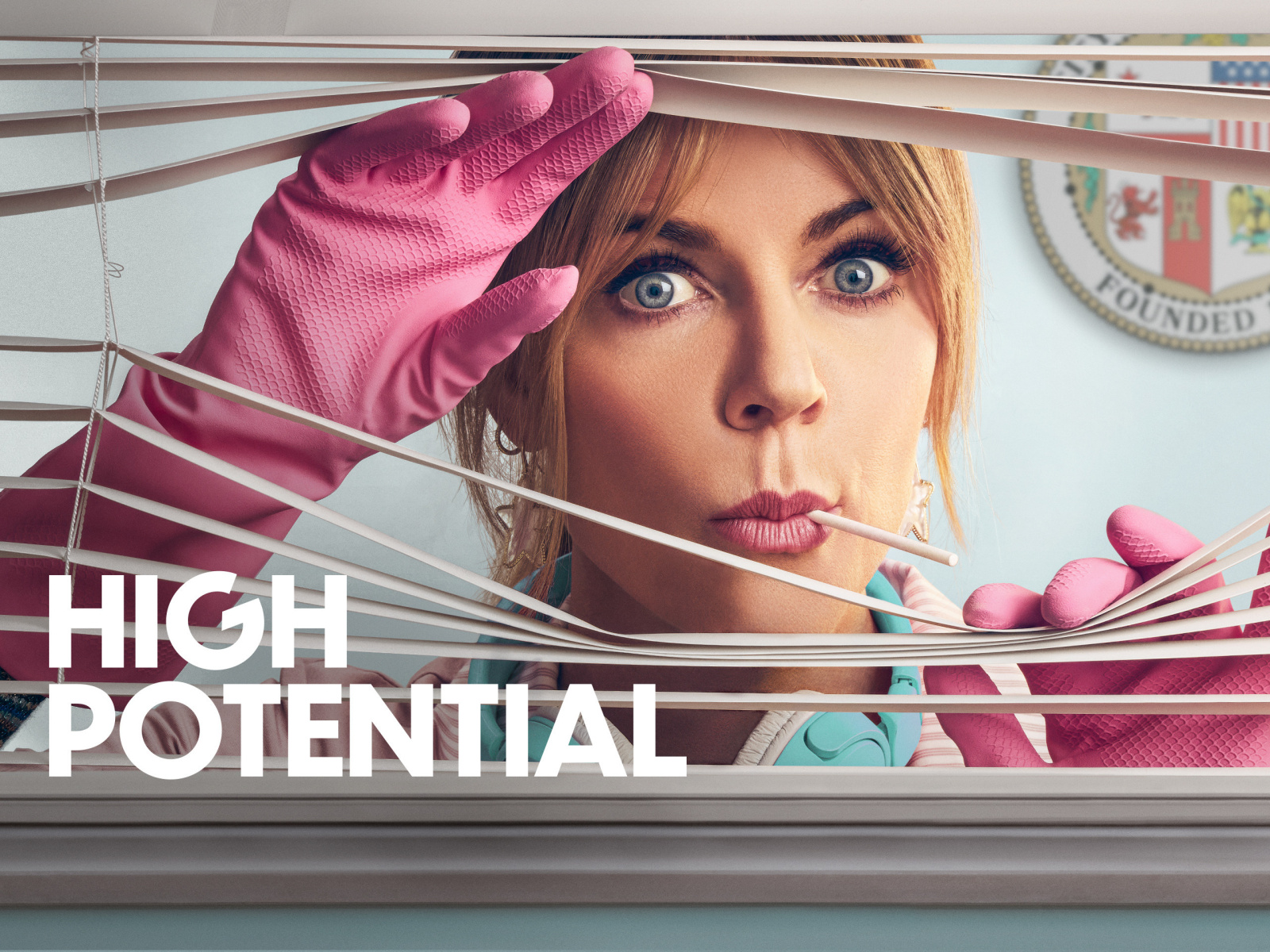 High Potential Staffel 2 Kommt Auf Disney Am 7 Oktober 2025 High Potential Staffel 2 Kommt Auf Disney Am 7 Oktober 2025