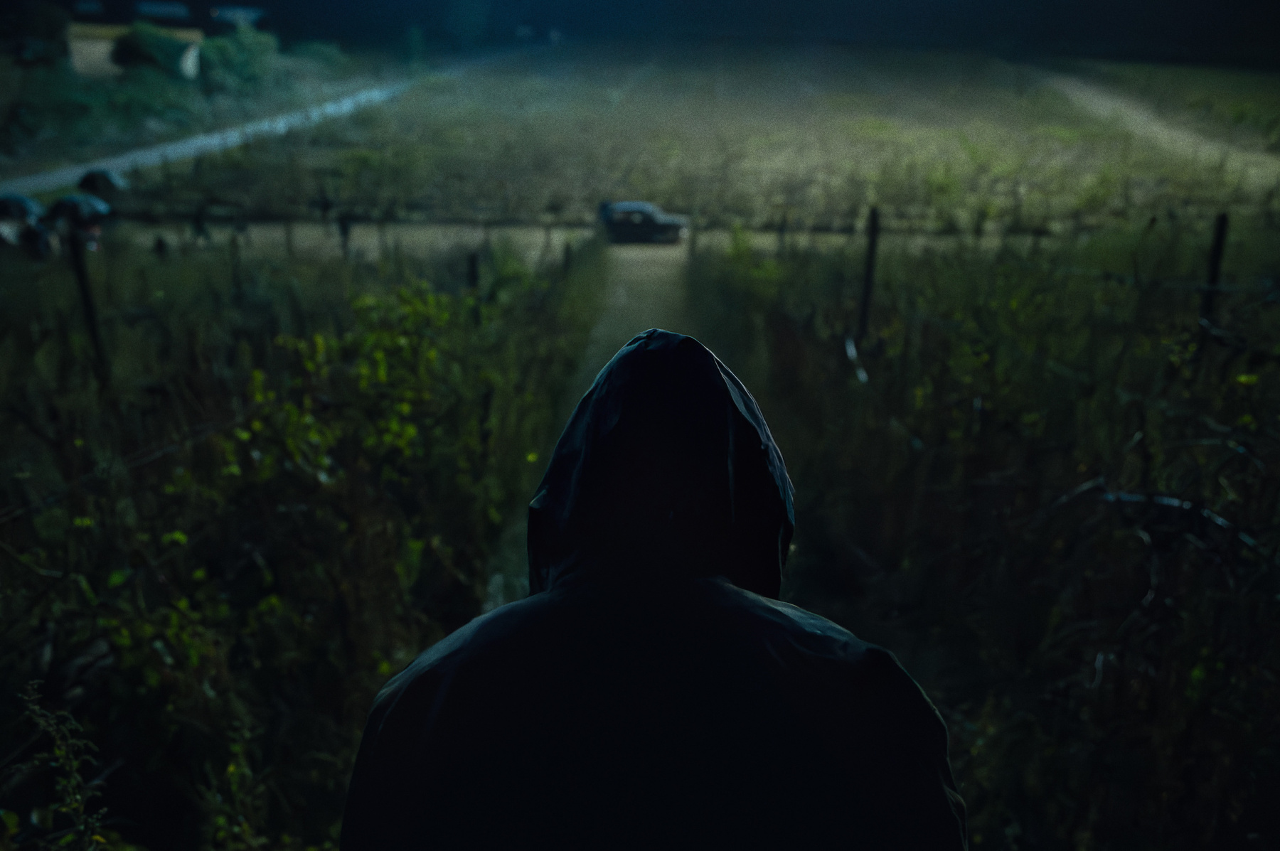 Het monster van Florence, de nieuwe Italiaanse misdaadserie op Netflix