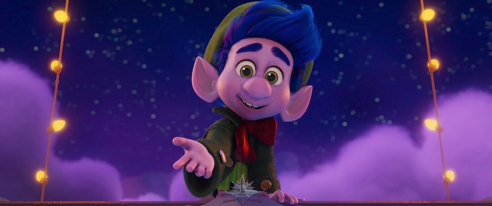 Le Père Noël au cinéma : UGC dévoile ses films pour les fêtes de fin d'année 2025