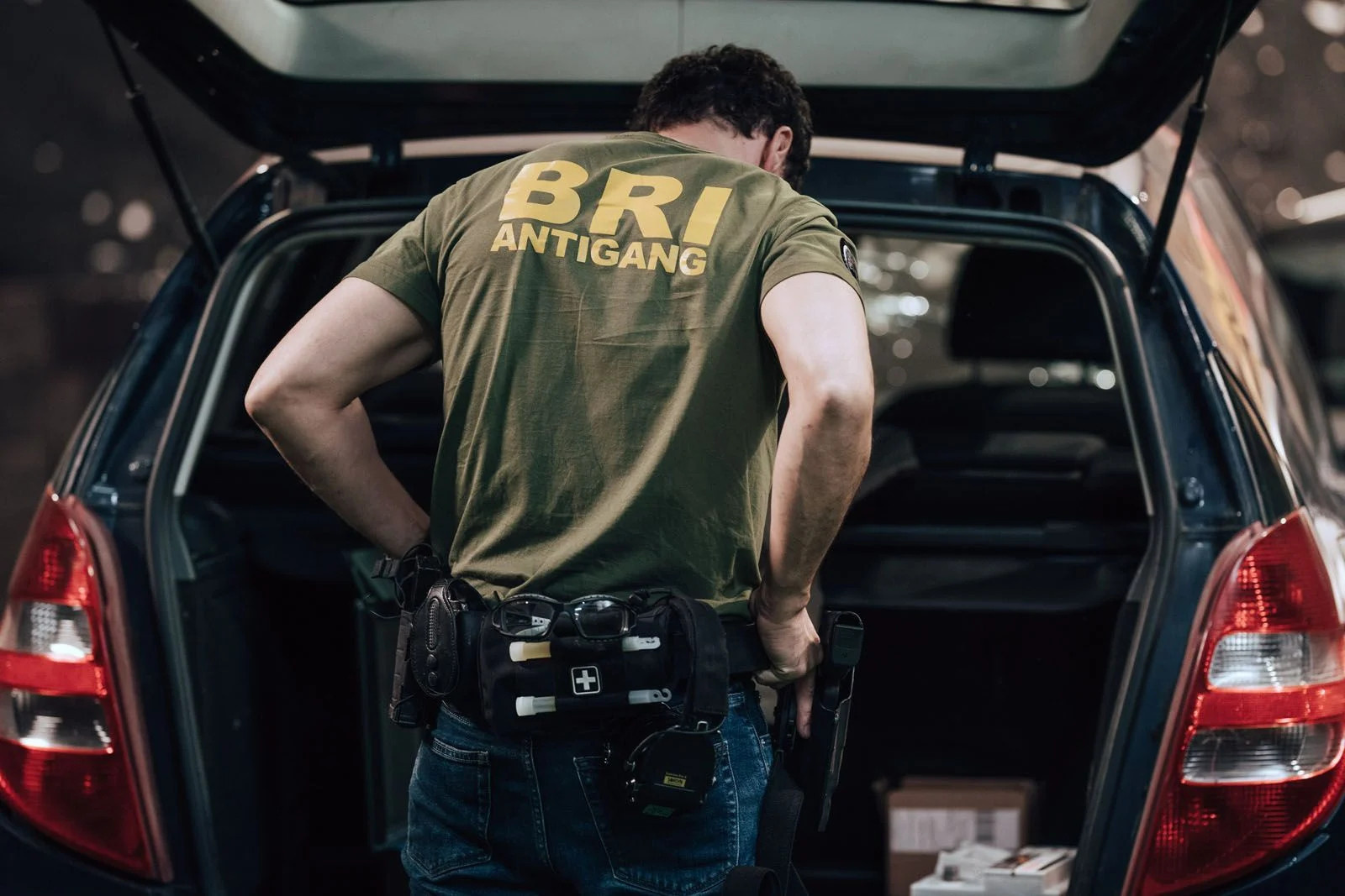 B.R.I., saison 2 : le polar policier revient sur Canal+