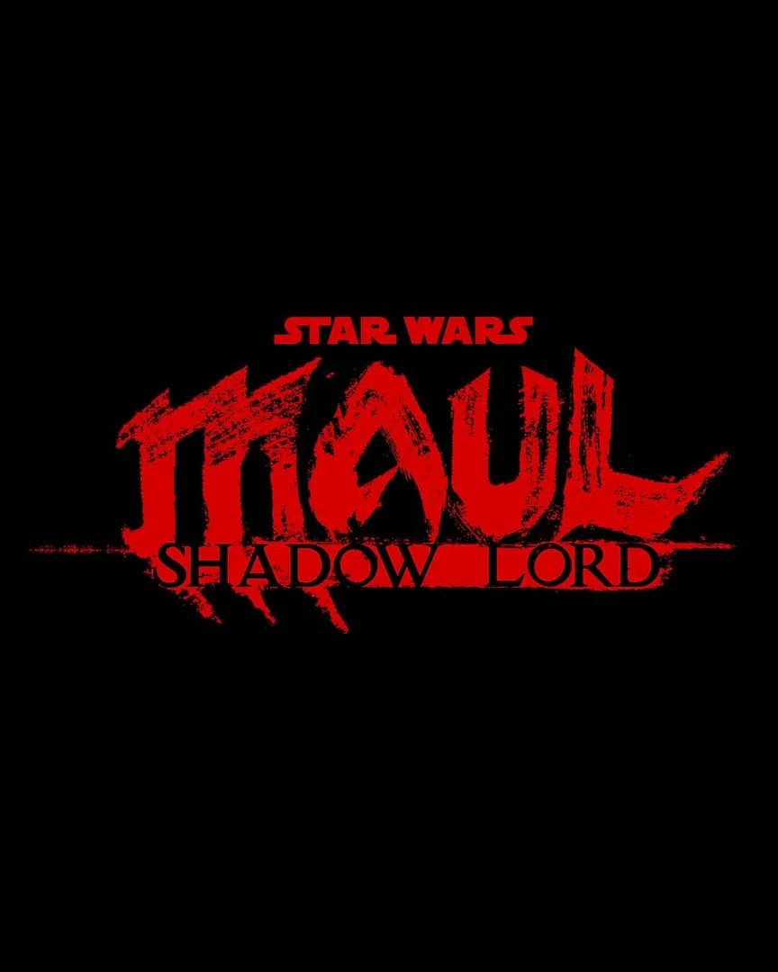 Star Wars : Maul – Seigneur de l’ombre, série animée Disney+