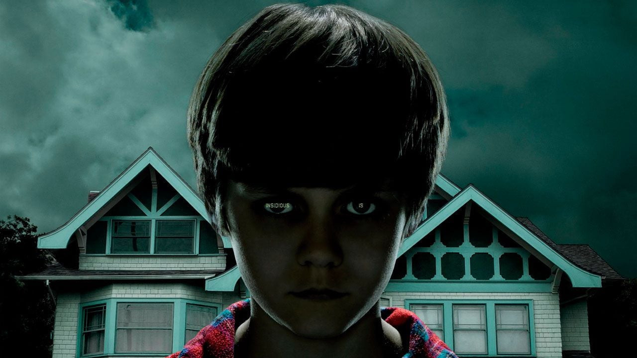 Insidious Kultowy Horror Jamesa Wana Trafia Na HBO Max Sortiraparis Insidious Kultowy Horror Jamesa Wana Trafia Na HBO Max Sortiraparis