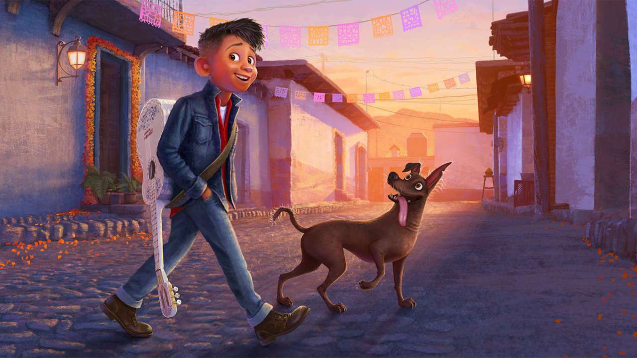 Coco 2 : Miguel adolescent et Ernesto de la Cruz de retour, les premières infos dévoilées