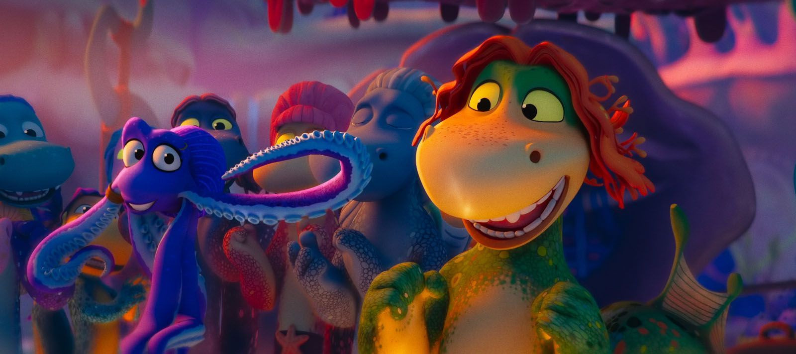 Marius et le Royaume des mers : un serpent qui ne sait pas nager au cinéma