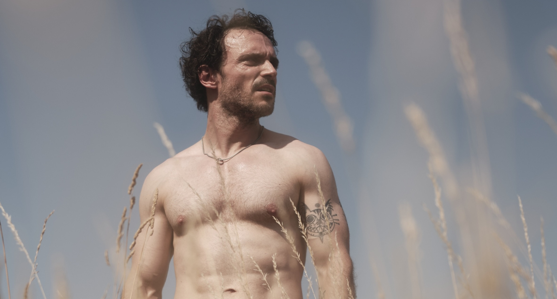 Paolo: Jérôme Niel obsedat de Yoann Gasiorowski în serialul HBO Max ...