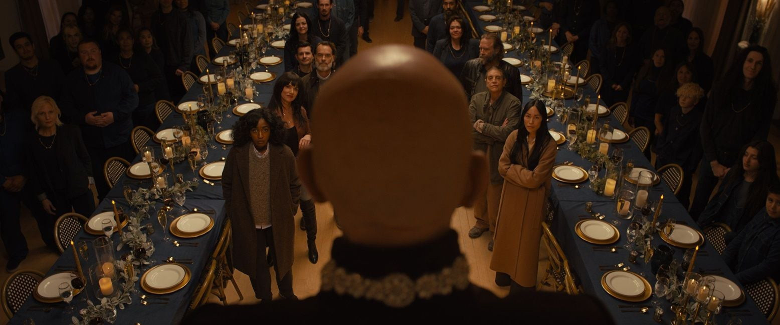 A24 Thriller Opus Starring Ayo Edebiri Lands on Canal+ in October 2026