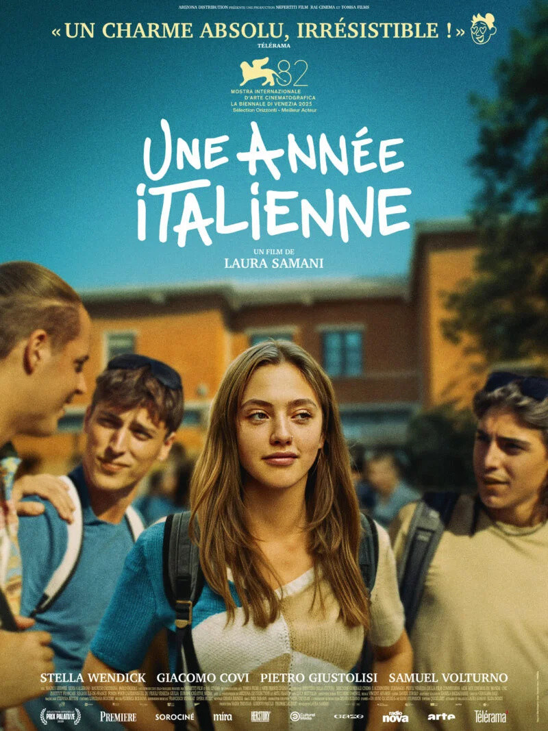 Nuit du cinéma à l’Artistic Athévains : cinq films jusqu’à l’aube