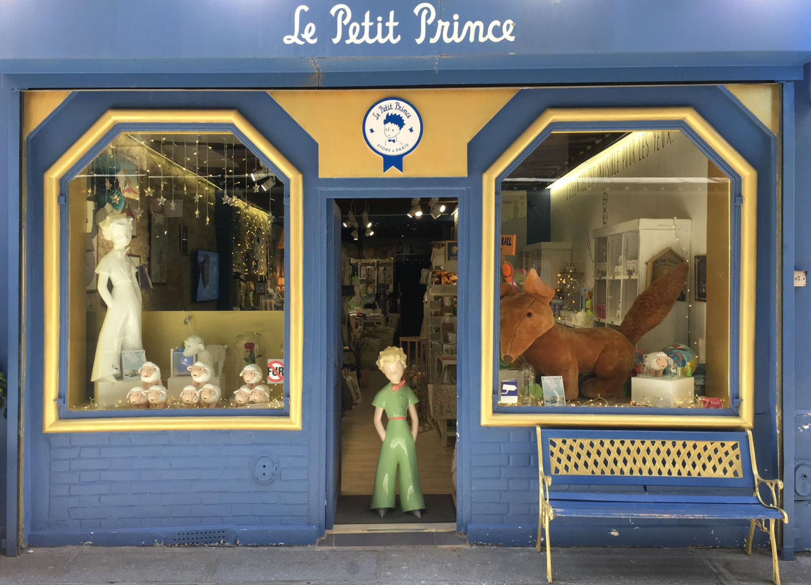 80 ans du « Petit Prince » : 5 choses à savoir sur le chef-d'œuvre