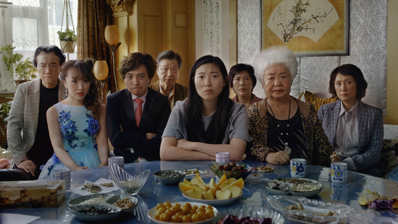 The Farewell VOD release date