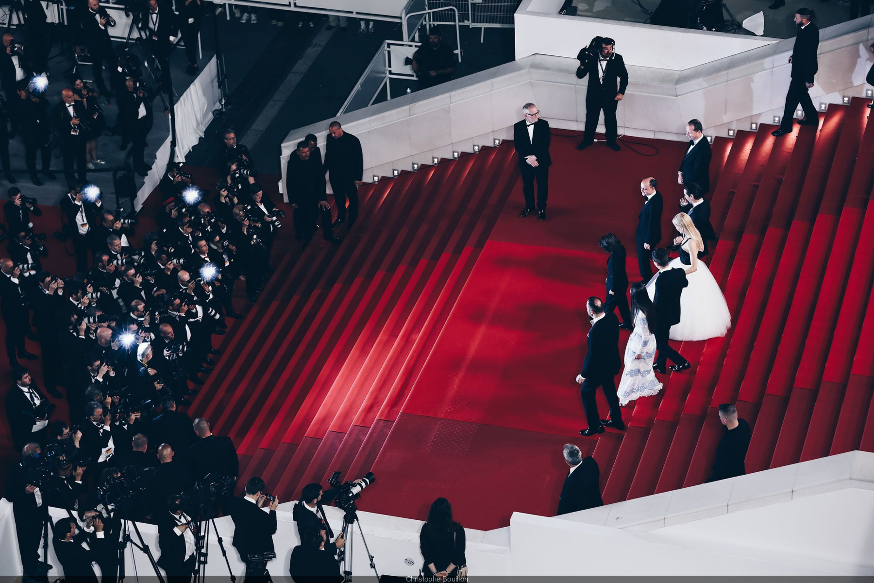 Cannes Film Festival 2023: discover the latest news about the 76th edition  