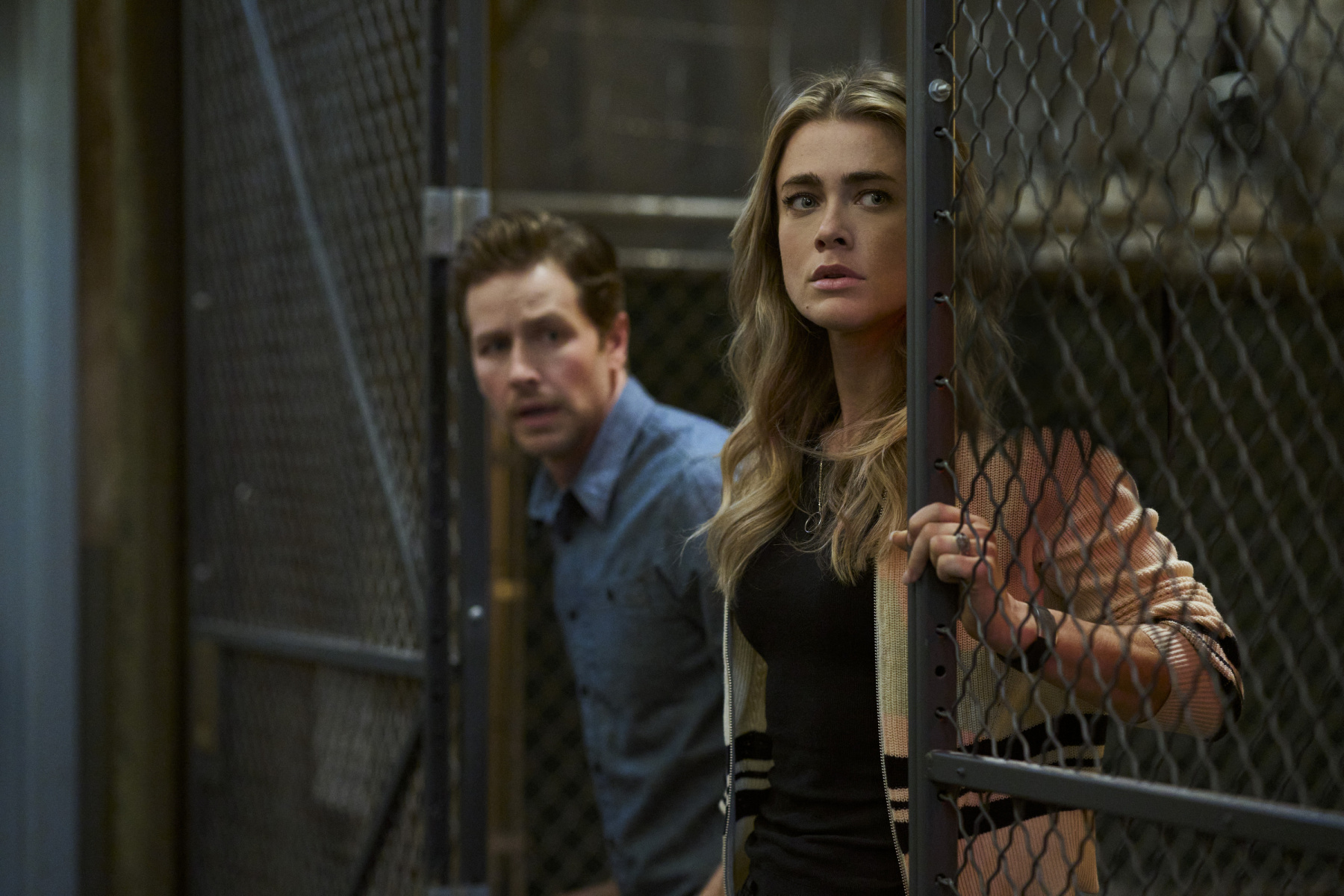 Assistir Manifest: Temporada 1 online online. Todas Temporadas