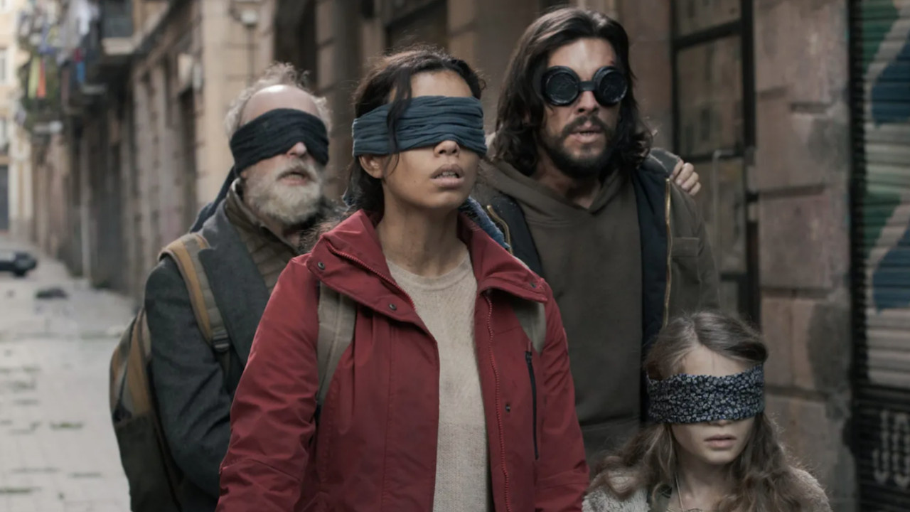 Netflix: New movies and series July 2023: discover the must-see of