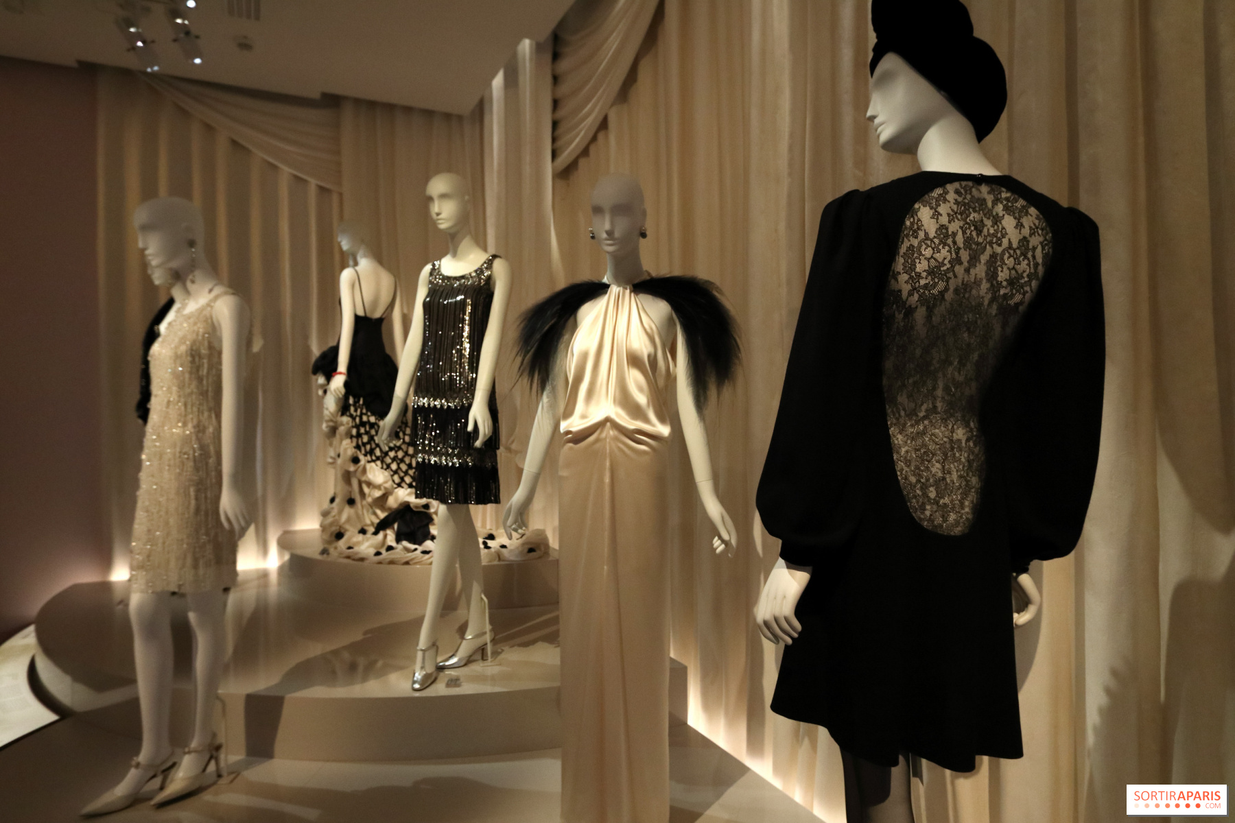 paris ysl museum