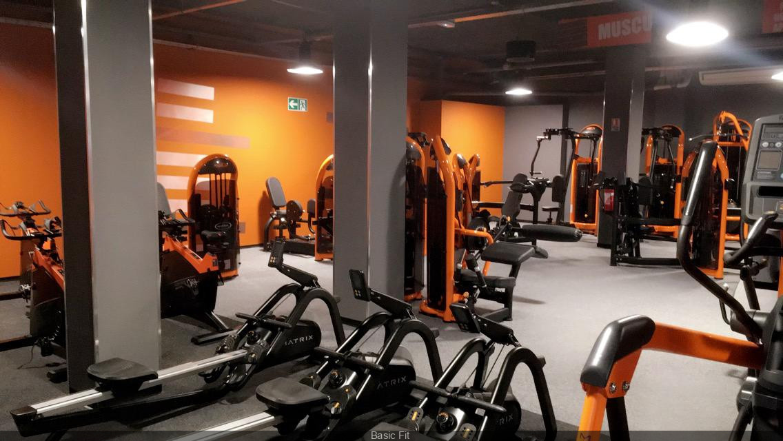 Paris : la plus grande salle de fitness de France s'installe au