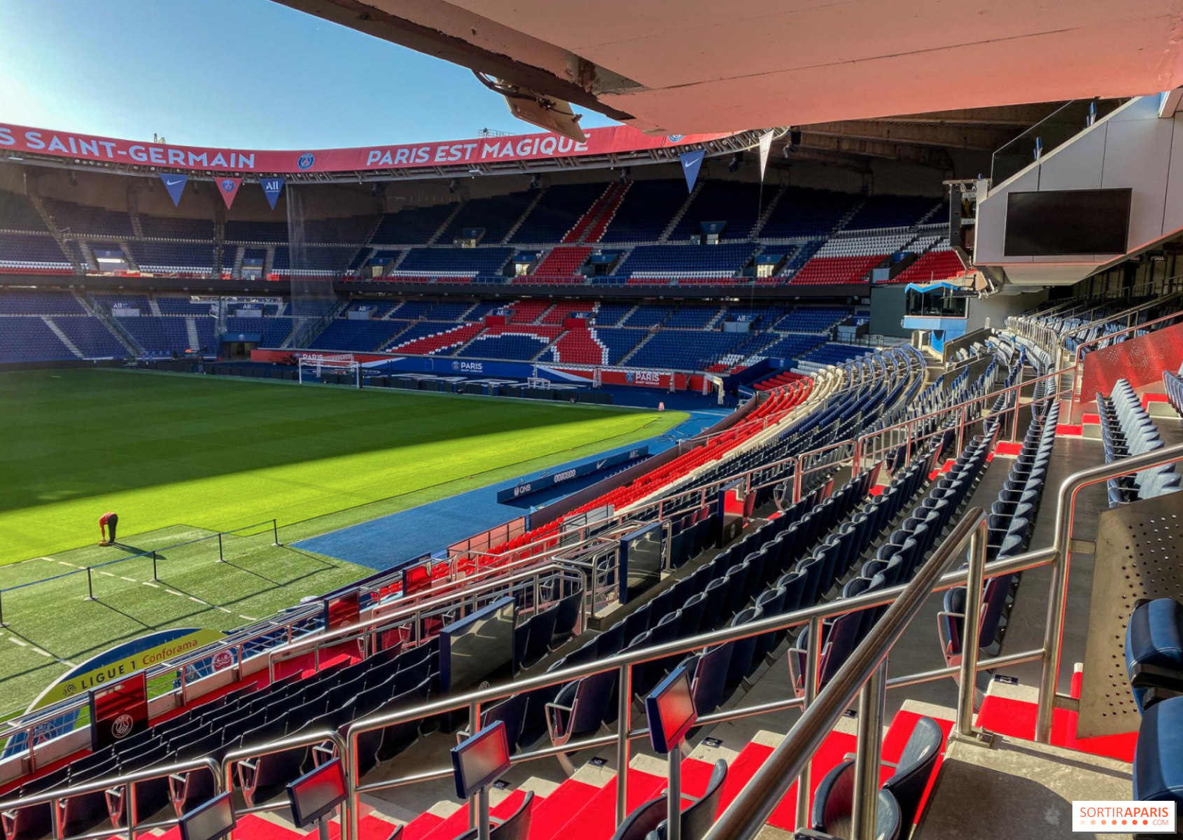 Paris 2024 les sept villes du tournoi de football des futurs Jeux