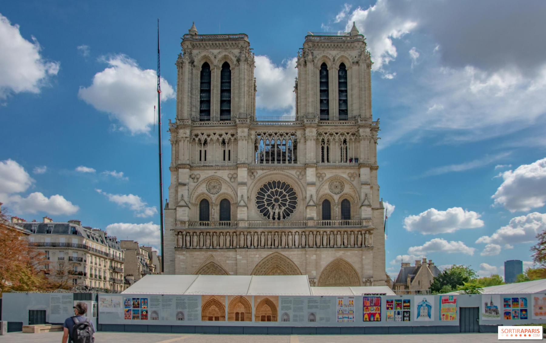 Notre Dame 2022 Calendar Education