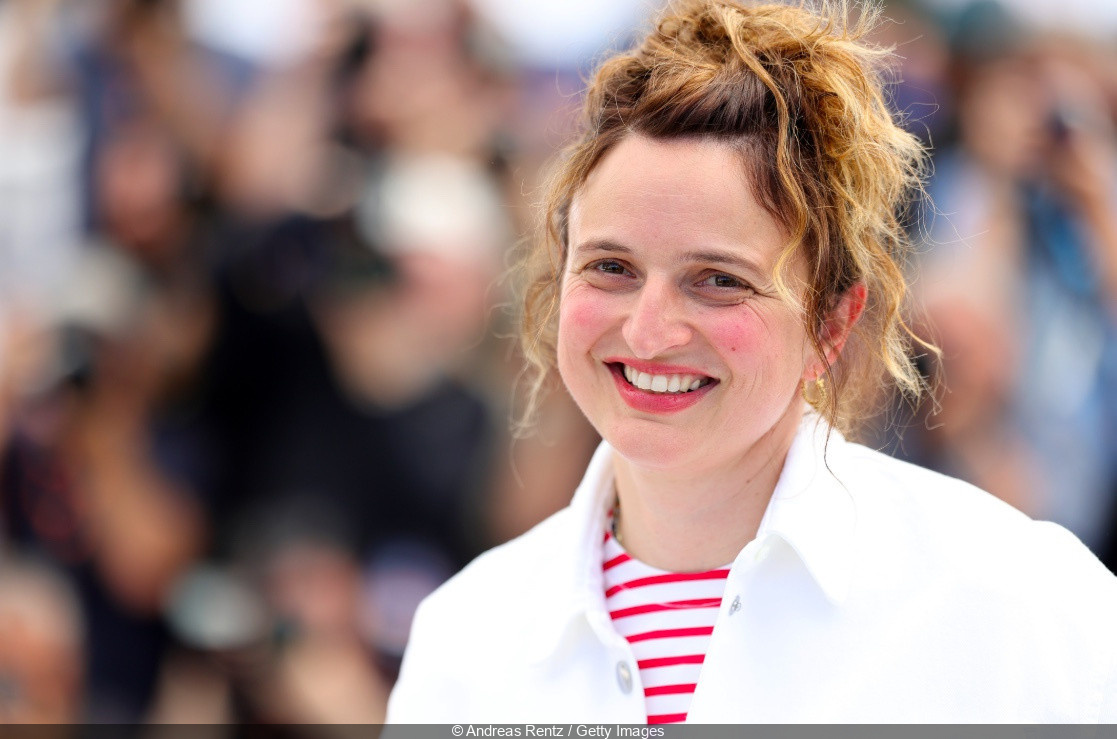 78. Cannes festivali: alice rohrwacher, caméra d'or jüri başkani