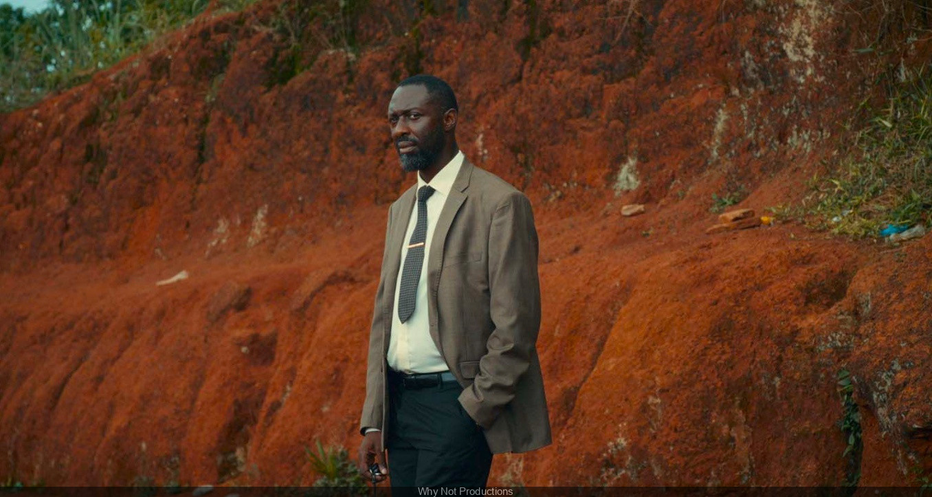 Thomas Ngijol Indomptables című filmje, amelyet beválogattak a 2025-ös Rendezők Kéthete programba: Véleményünk