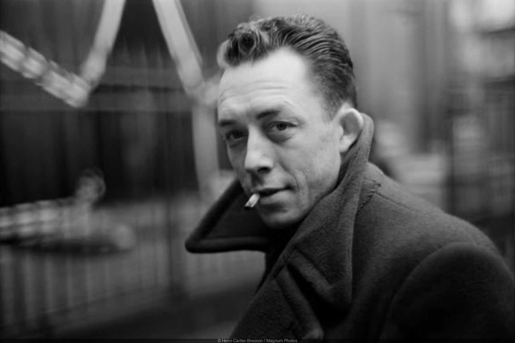 海と刑務所Albert Camus La mer etc Les prisons 海と刑務所Albert Camus La mer etc Les prisons 海と刑務所