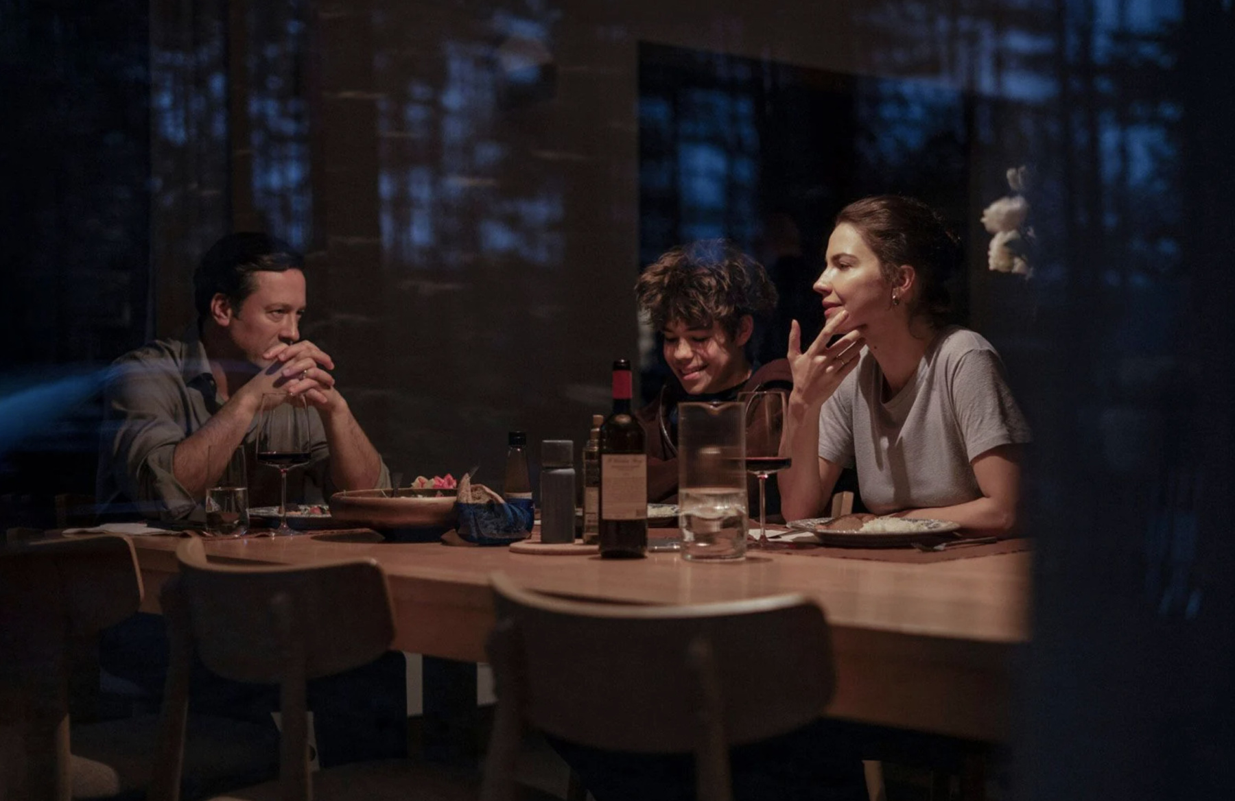 Minotaure d'Andrei Zviaguintsev, en compétition officielle au Festival de Cannes 2026