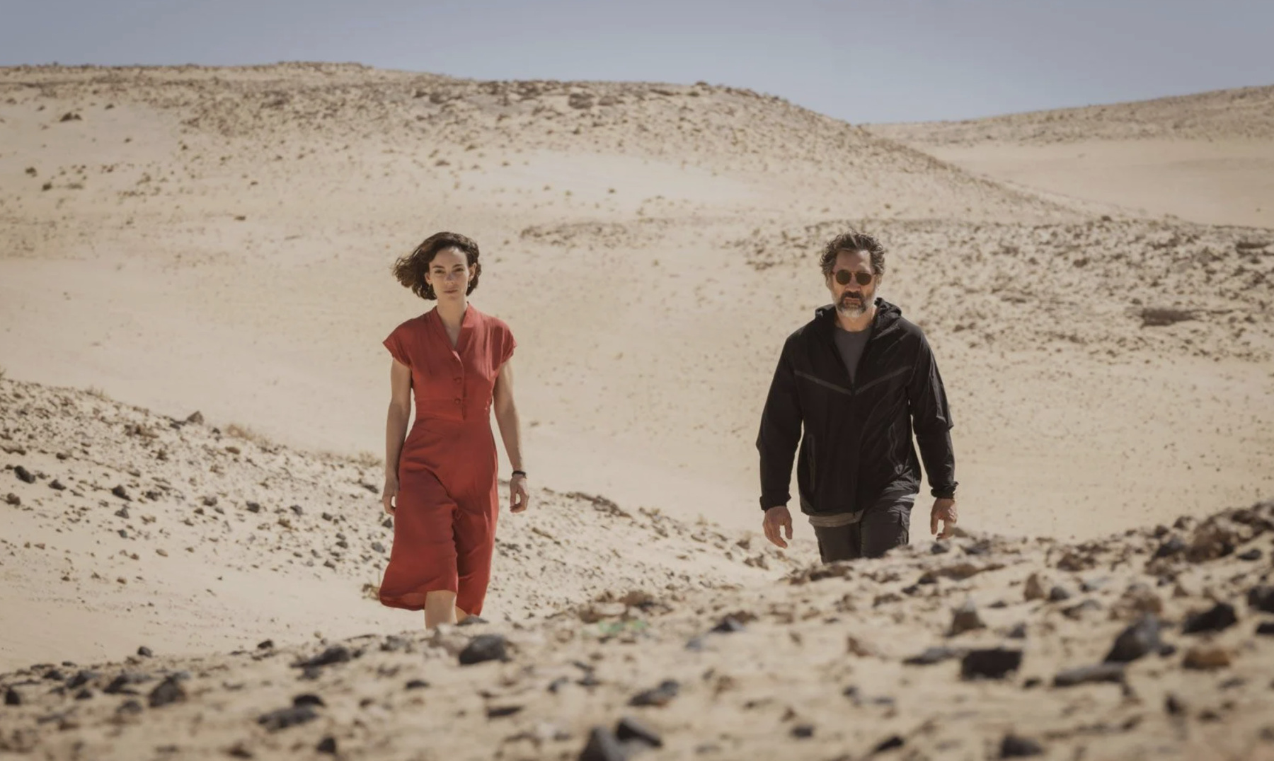 L’Être Aimé de Rodrigo Sorogoyen, en compétition officielle au Festival de Cannes 2026