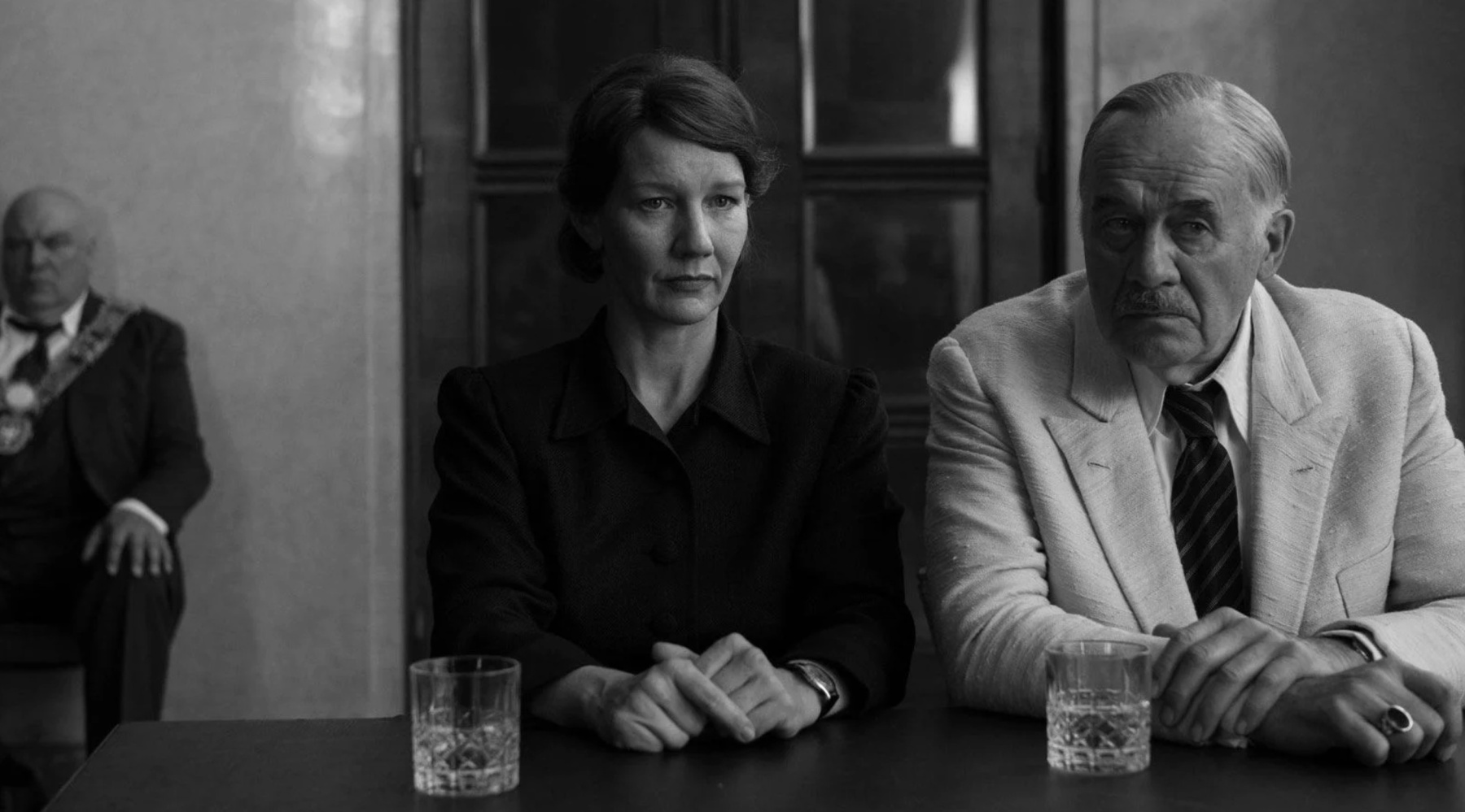 Fatherland de Pawel Pawlikowski, en compétition officielle au Festival de Cannes 2026