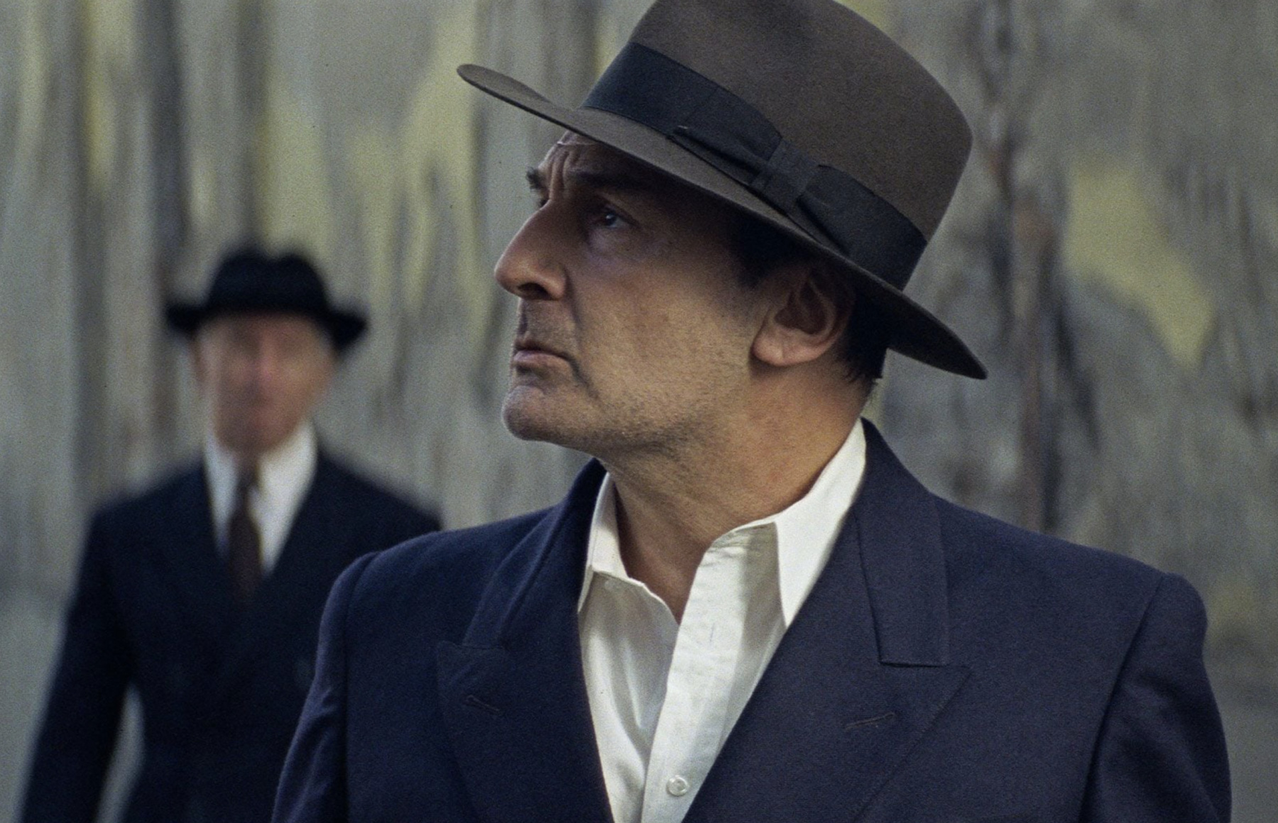 Moulin de László Nemes, en compétition officielle au Festival de Cannes 2026