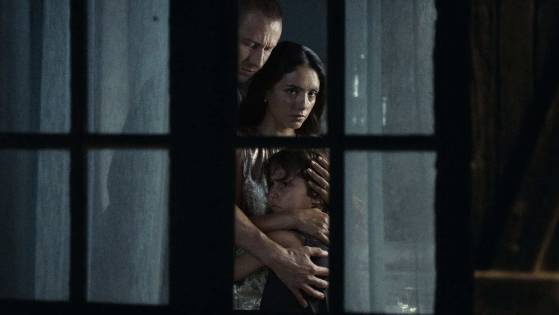 Histoires de la Nuit de Léa Mysius, en compétition officielle au Festival de Cannes 2026