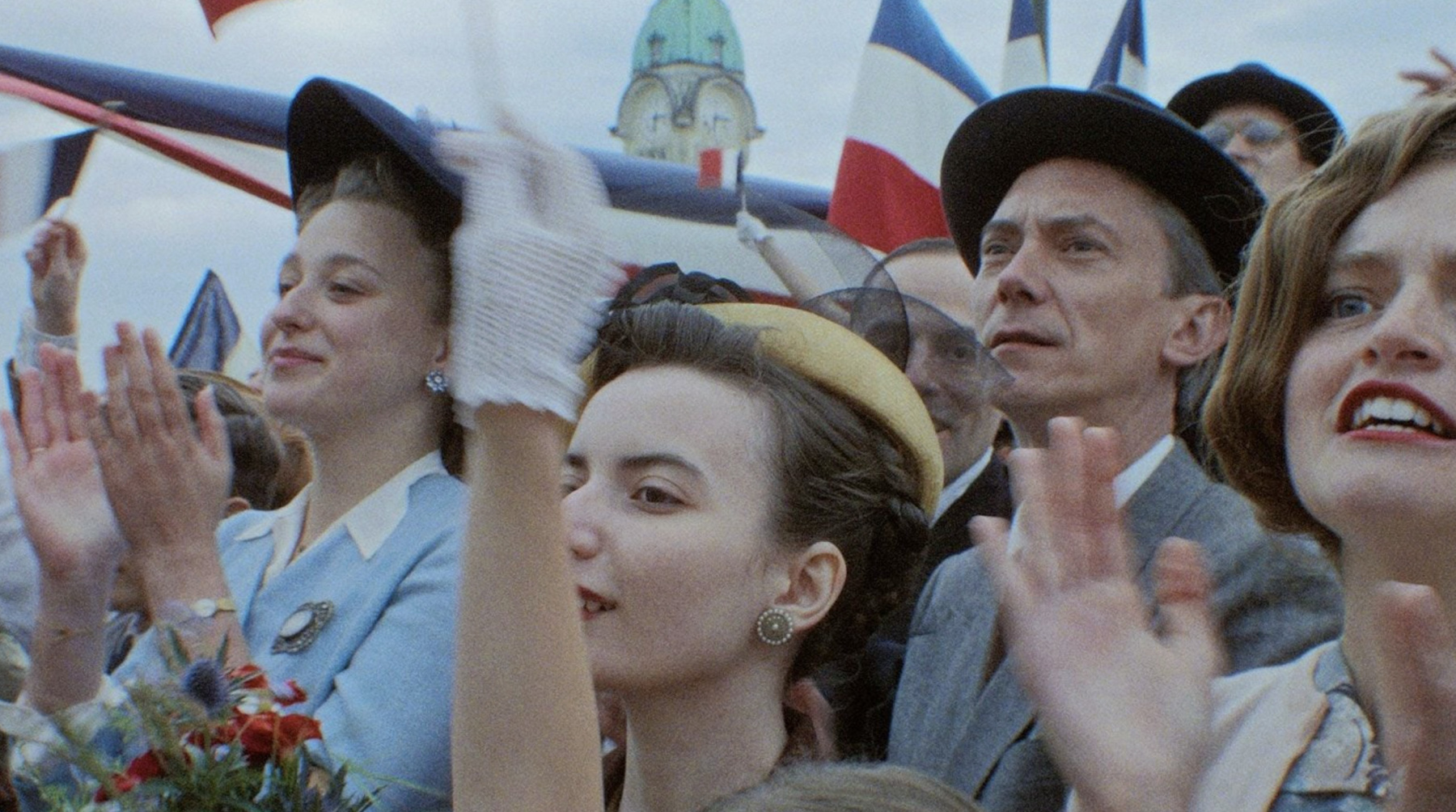 Notre Salut d'Emmanuel Marre, en compétition officielle au Festival de Cannes 2026