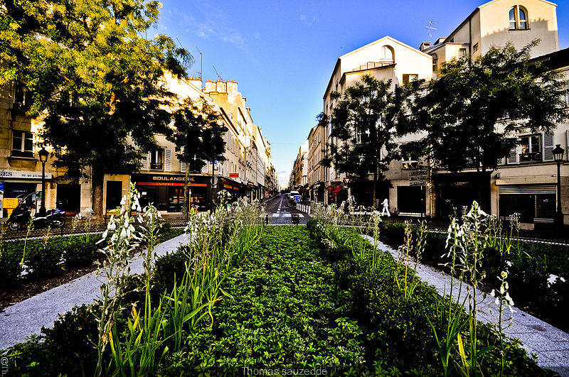 A Full Guide to the Montparnasse Neighborhood in Paris - Paris