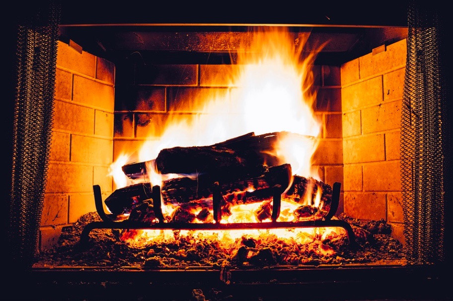 Top 10 des meilleures vidéos de feu de cheminée, c'est du grand art