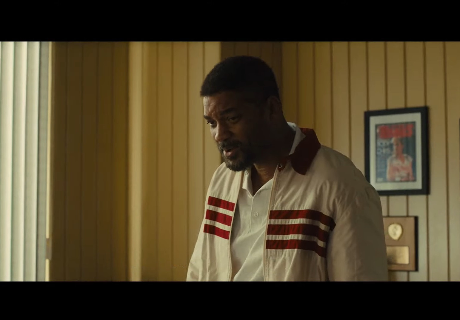 King Richard' trailer: See Will Smith as Venus, Serena Williams' dad