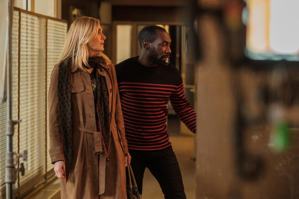 [Série] Une Mère Parfaite avec Julie Gayet et Tomer Sisley sur TF1 : la