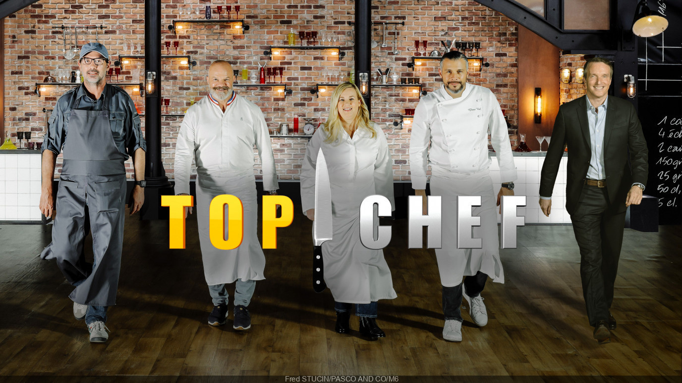 848229 Top Chef 2023 