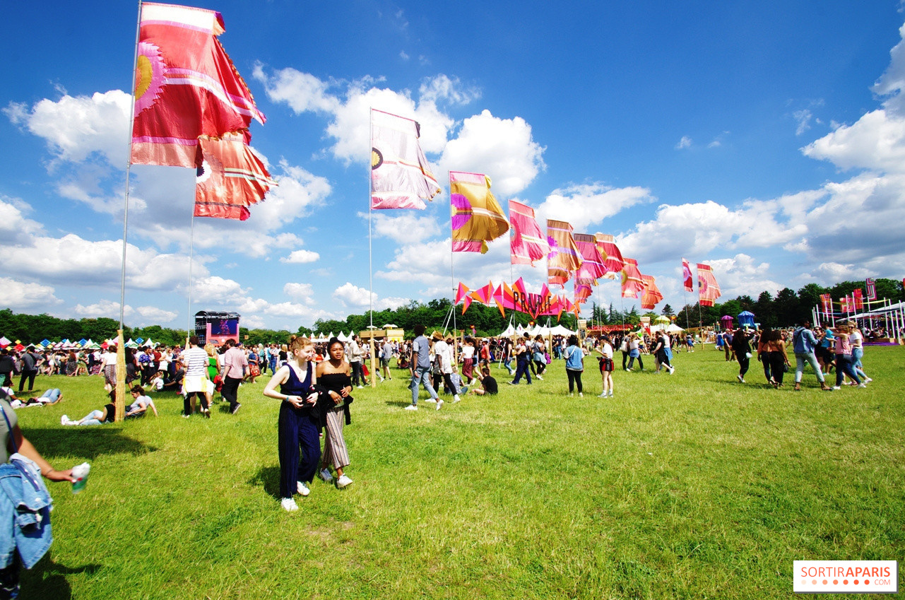 The most anticipated music festivals of the summer 2023 in France -  