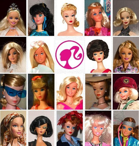 Maison de Barbie : ce qu'elle dit du design depuis les années 50