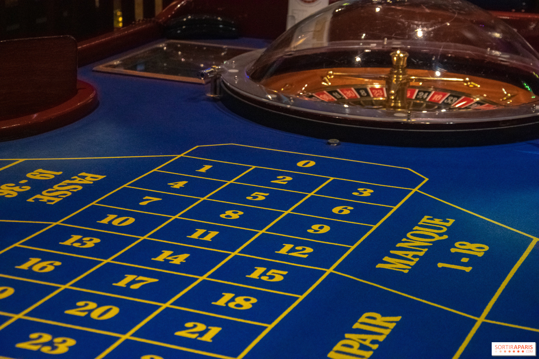 Time-tested Ways To casino