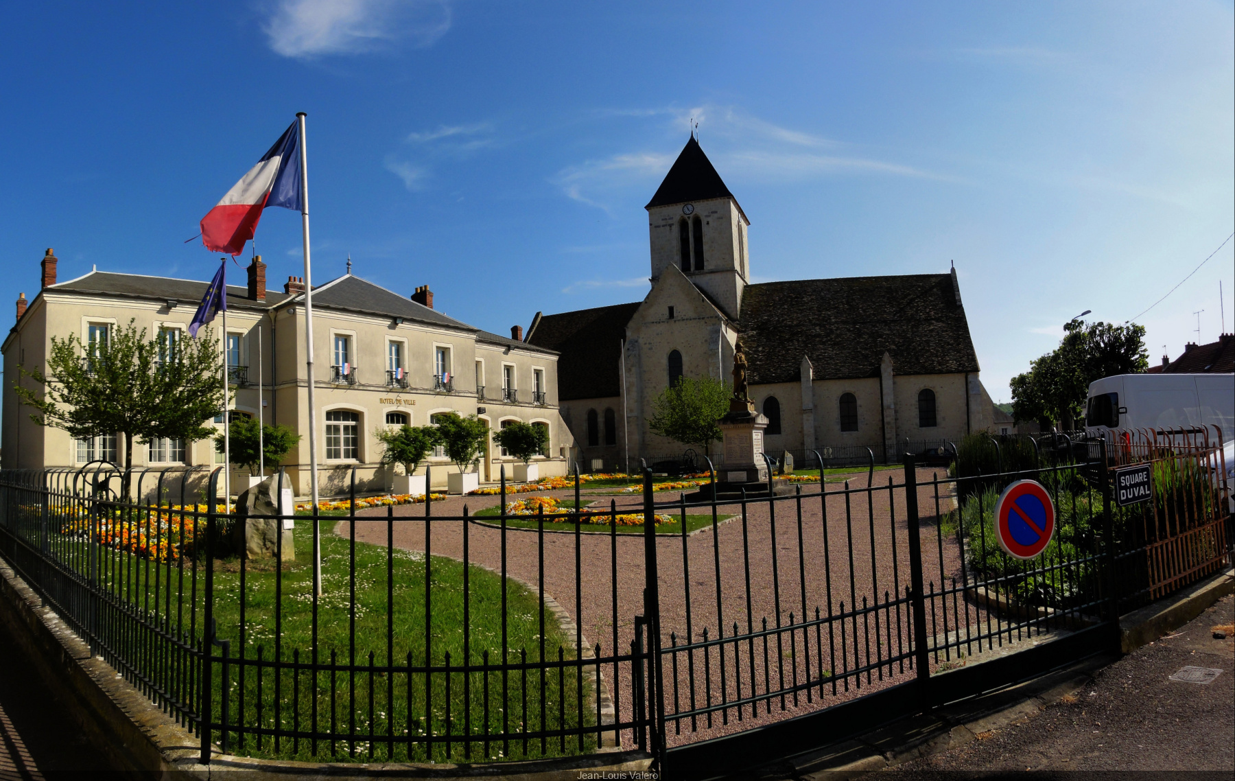 Fête des Cocus 2025 à Étréchy (91) : défilé, dîner-spectacle, fête foraine et brocante ce week-end