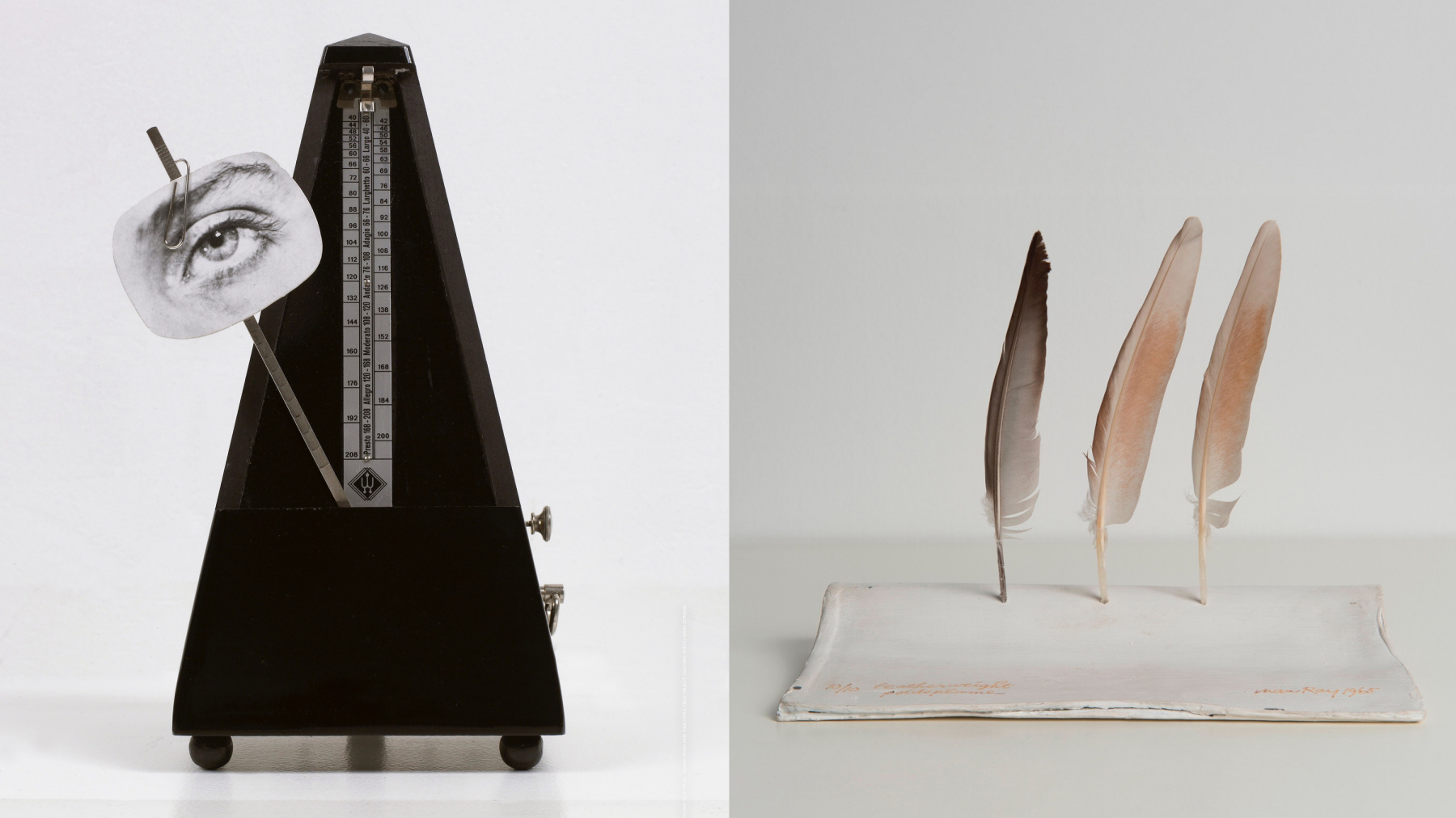 Saint Laurent Rive Droite : une exposition gratuite dédiée à Man Ray, dans la boutique emblématique