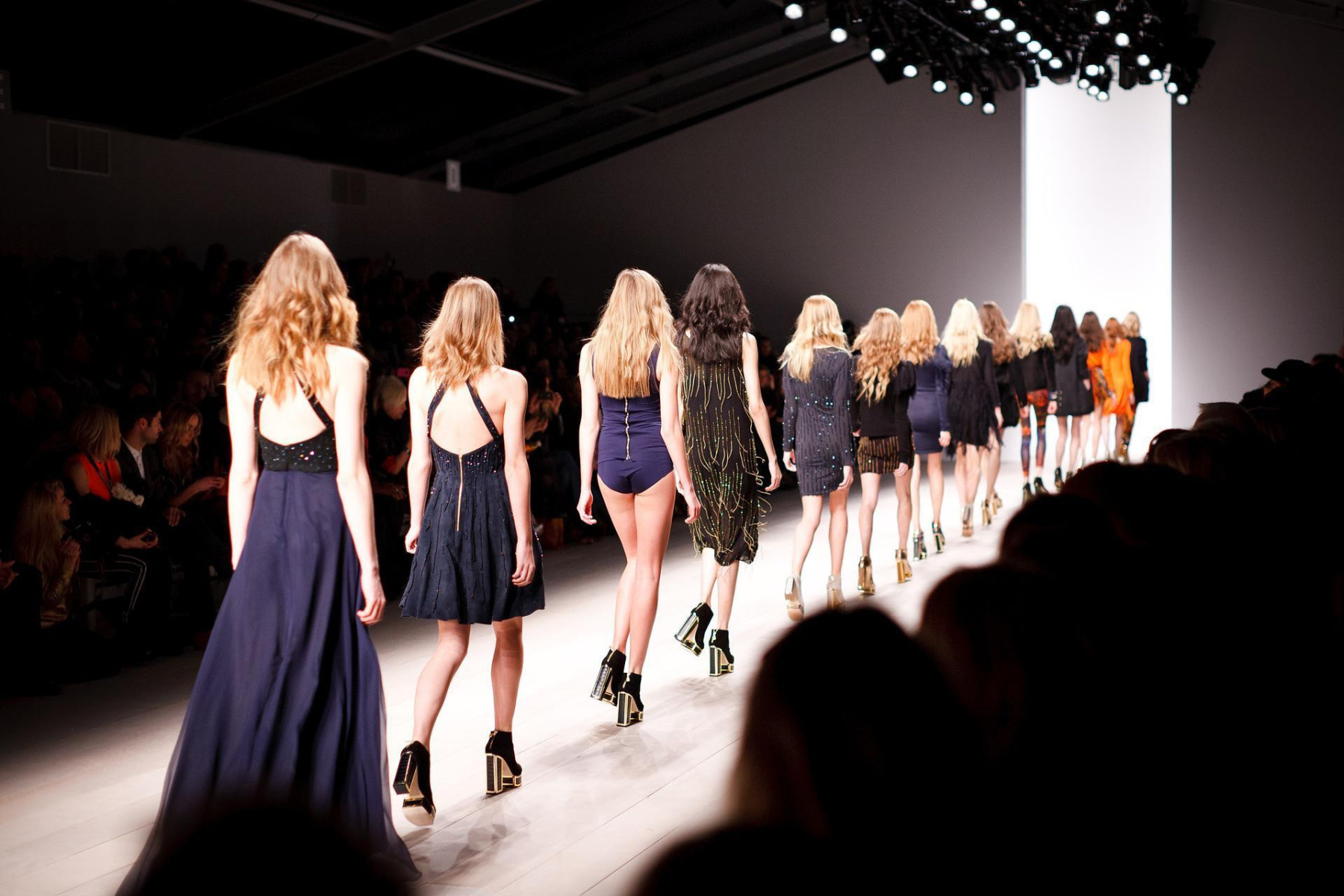 Paris Fashion Week The Schedule For The Haute Couture Autumn Winter Paris Fashion Week The Schedule For The Haute Couture Autumn Winter