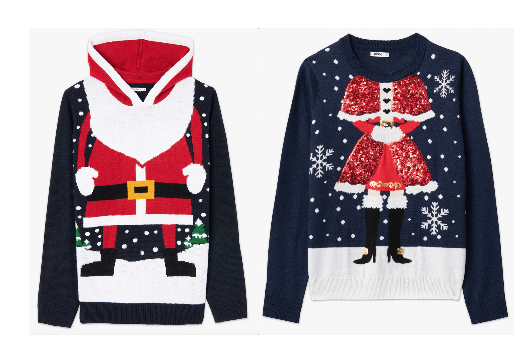 Did 'Bridget Jones' start the Ugly Christmas Sweater craze? Here's