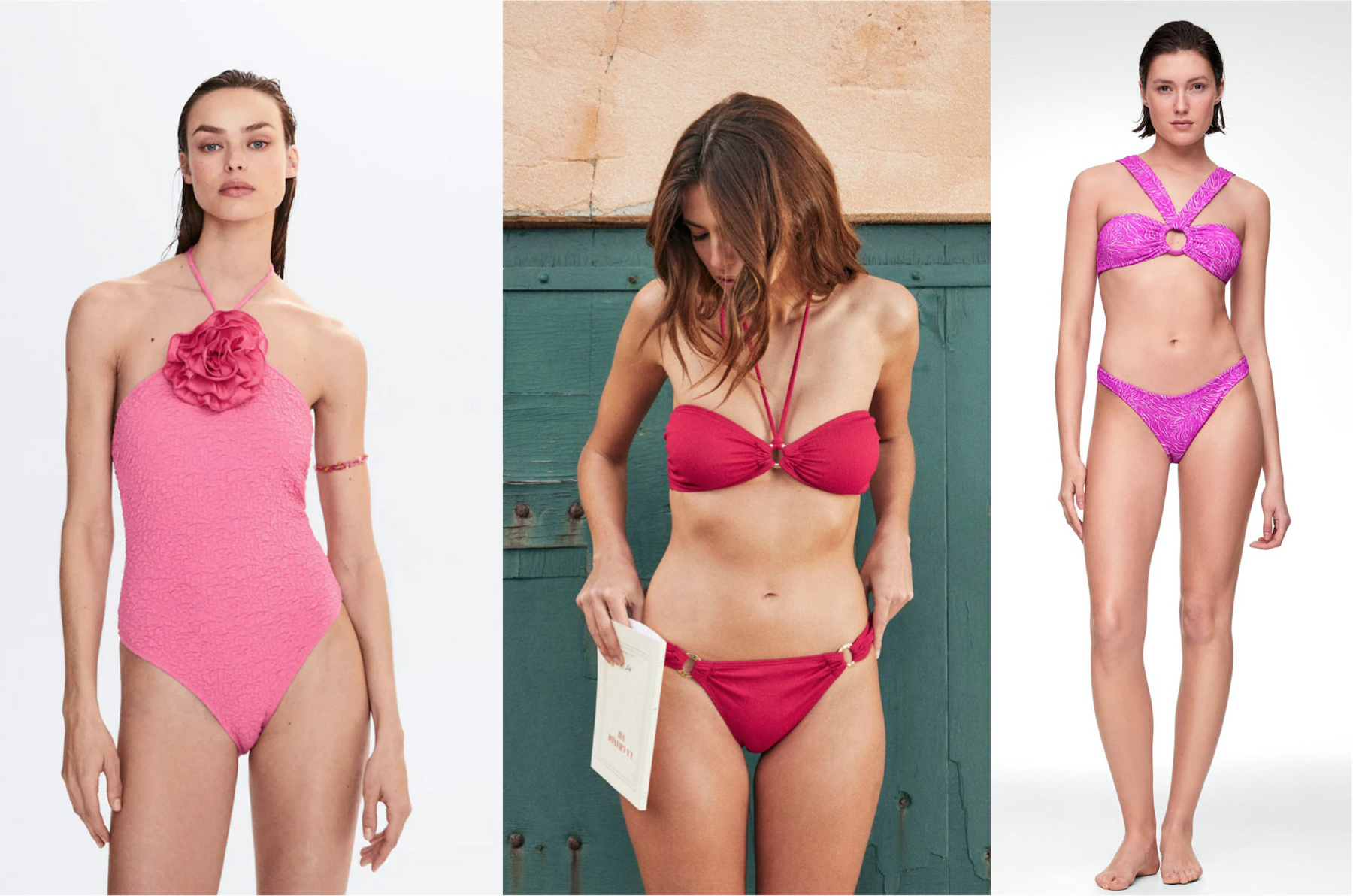 Maillot de bain Bikini Bikini LV dinspiration Louis Vuitton 