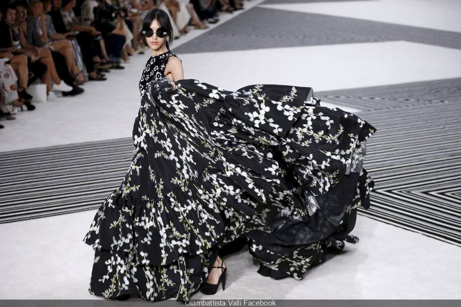 Paris Fashion Week 2025 Tickets Official Site