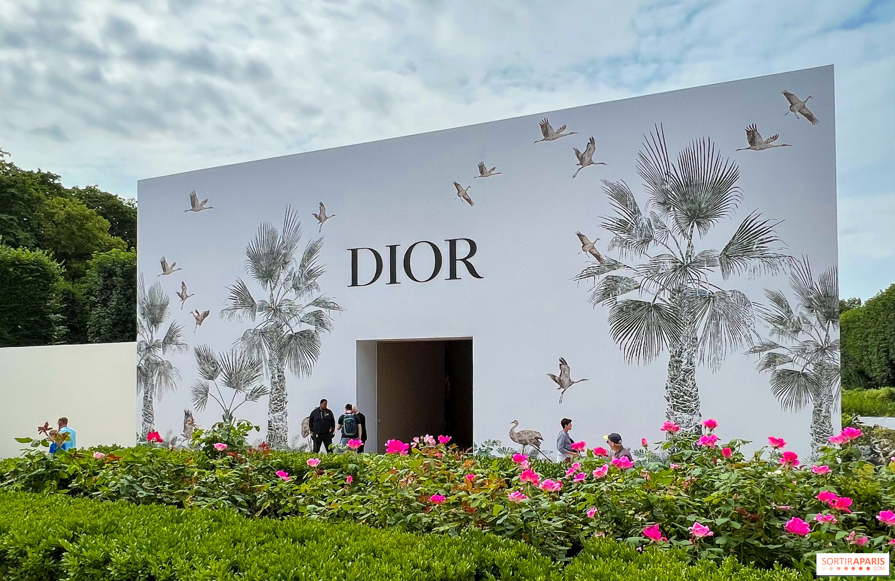Christian Dior Spring 2023 ReadytoWear Collection  Vogue